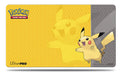 Ultra PRO: Playmat - Pokemon (Pikachu) - Just $0! Shop now at Retro Gaming of Denver