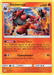 Incineroar (29/214) [Sun & Moon: Unbroken Bonds] - for just $0.20! 