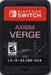 Axiom Verge – Nintendo Switch (NS) - for just $20.99! 