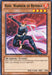 Rose, Warrior of Revenge (Green) [DL16-EN005] Rare - for just $0.80! 