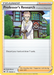 Professor's Research (178/202) (Professor Magnolia) [Sword & Shield: Base Set] - for just $0.10! 