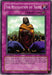 The Regulation of Tribe [PSV-027] Common - for just $0.10! 