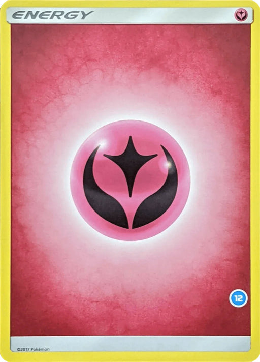 Fairy Energy (Deck Exclusive #12) [Sun & Moon: Trainer Kit - Alolan Ninetales] - for just $0.10! 