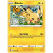 Pikachu (049/195) (Holiday Calendar) [Sword & Shield: Silver Tempest] - Just $0.30! Shop now at Retro Gaming of Denver