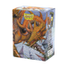 Dragon Shield: Standard 100ct Art Sleeves - The Millerax (Dual Matte) - for just $21.99! 