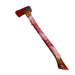 Foam Rubber 22.5 Inch Medium Sized Hatchet Axe Prop - for just $42! 