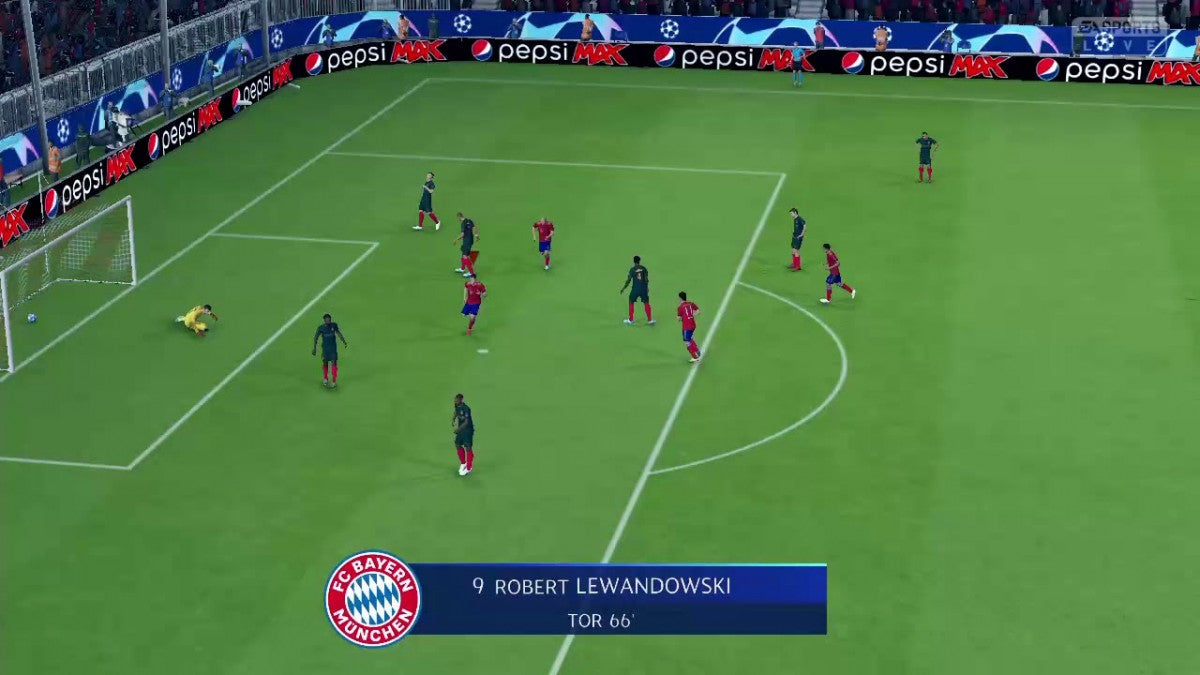 FIFA 19 – Nintendo Switch (NS) - for just $15.99! 