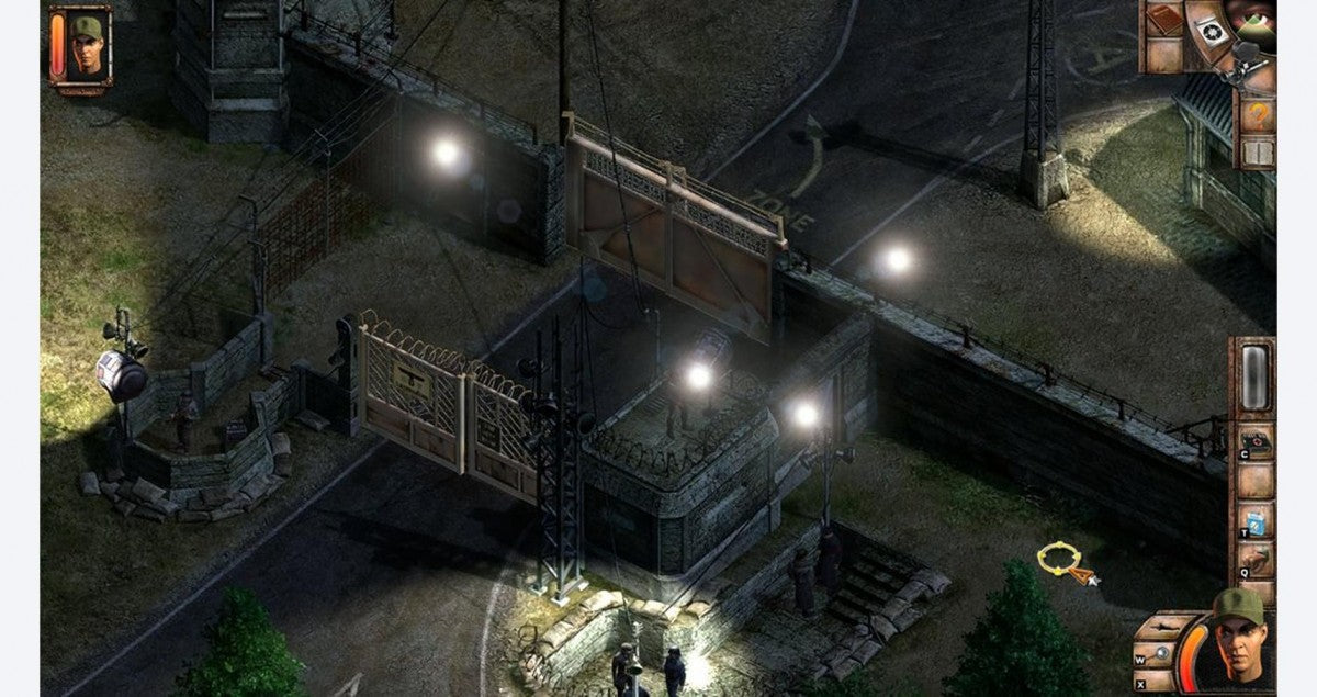 Commandos 2 HD Remaster/Praetorians HD Remaster [Double Pack] – Xbox Series X (XSX) - for just $29.99! 