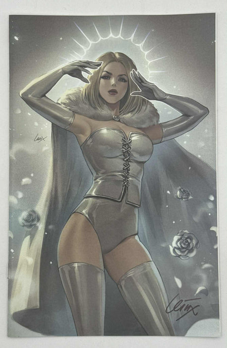 [Signed by Leirix] Uncanny X-men #133 Facsimile Unknown Comics Exclusive Leirix Virgin Var [IN STOCK] - for just $40! 