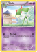Kirlia (60/135) [Black & White: Plasma Storm] - for just $0.20! 