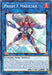 Proxy F Magician [MP21-EN069] Common - for just $0.10! 
