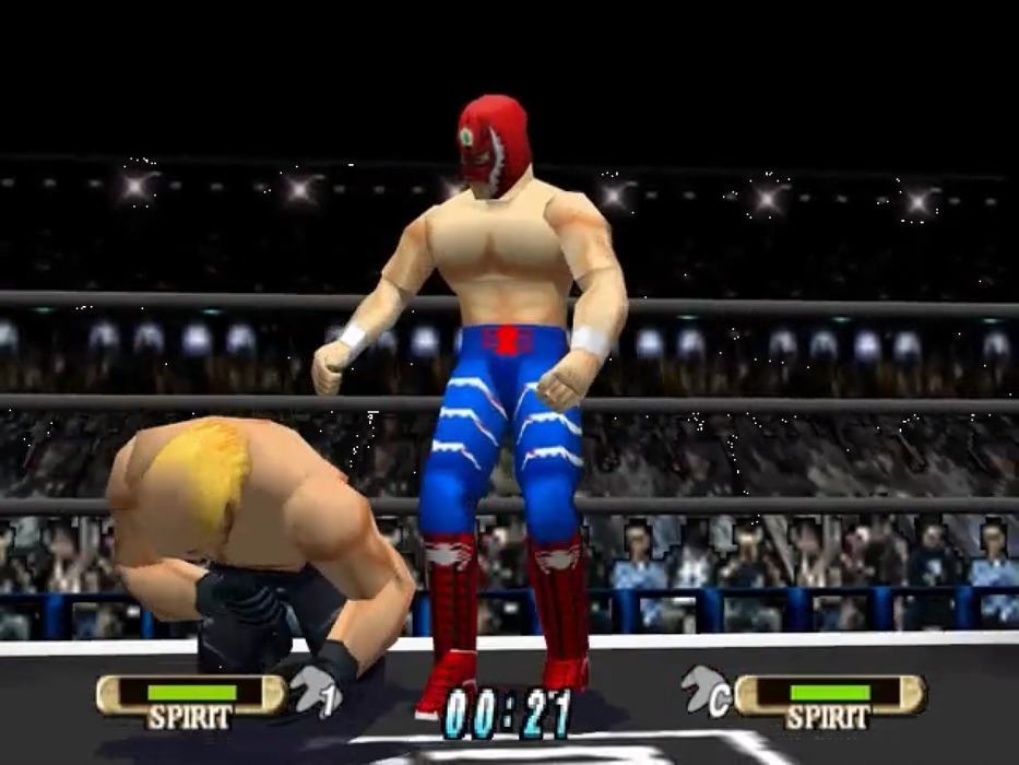 WCW vs nWo: World Tour – Nintendo 64 (N64) - for just $7.99! 