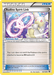 Audino Spirit Link (92/124) [XY: Fates Collide] - for just $0.10! 