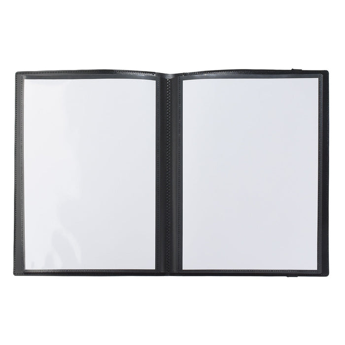 Ultra PRO: Artfolio (8.5" x 11") - for just $0! 