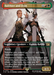 Balthier and Fran (Borderless) (0319) (FIN-319) - FINAL FANTASY (Borderless) Foil - for just $0.65! 