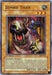 Zombie Tiger [MFC-011] Common - for just $0.10! 