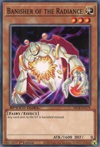 Banisher of the Radiance [SBCB-EN179] Common - for just $0.10! 