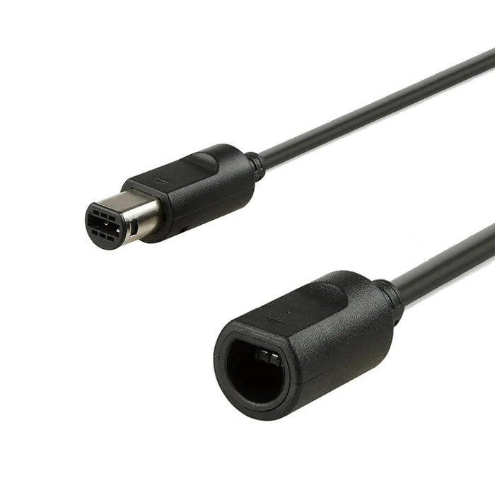 Nintendo GameCube Controller Extension Cable – Nintendo GameCube Accessory - for just $7.99! 