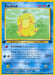 Psyduck (65/82) [Team Rocket 1st Edition] - for just $0.40! 