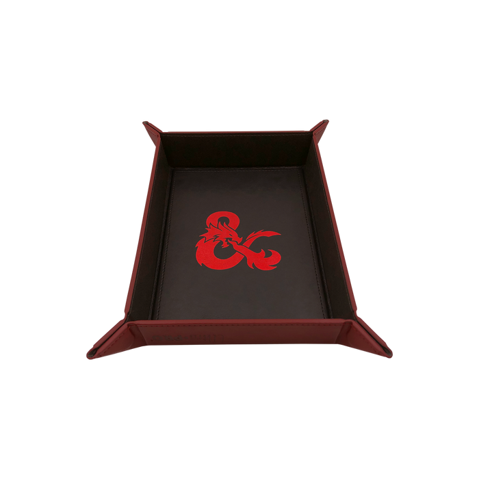 Ultra PRO: Tray of Rolling - Foldable - for just $0! 