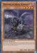 Doomcaliber Knight [LDS3-EN005] Common - for just $0.10! 