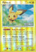 Pichu (45/100) [Burger King Promos: 2009 Collection] - for just $14.20! 