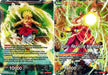 Broly // Broly, Recurring Nightmare (BT7-002) [Assault of the Saiyans] - for just $0.15! 