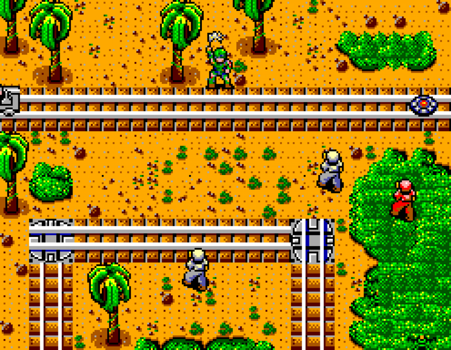 Rescue Mission – Sega Master System (SMS) - for just $12.99! 
