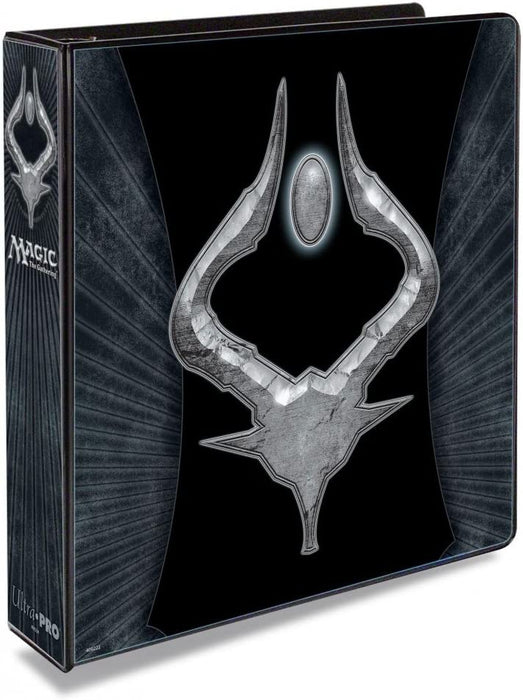 Ultra PRO: 3-Ring Binder - Core Set 2013 (Bolas Horns) - Just $0! Shop now at Retro Gaming of Denver