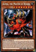 Alpha, the Master of Beasts [PHRA-EN023] Secret Rare - for just $0.25! 