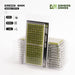 Gamers Grass Tufts: Green 4mm- Small - for just $5.95! 