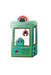 Pokemon: Bulbasaur Adoption Center Enamel Pin - for just $12! 