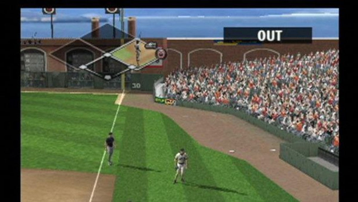 MVP Baseball 2004 – PlayStation 2 (PS2) - for just $4.99! 