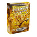 Dragon Shield: Standard 60ct Sleeves - Yellow (Classic) - Just $0! Shop now at Retro Gaming of Denver