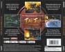 Tai Fu: Wrath of the Tiger – PlayStation 1 (PS1) - for just $19.99! 