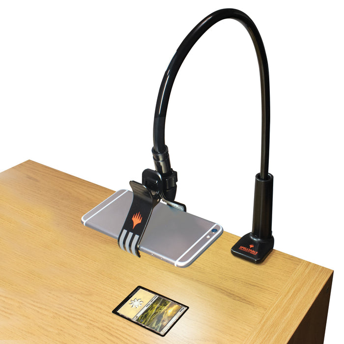 Ultra PRO: Camera Stand - Spell Table - for just $0! 
