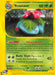 Venusaur (68/165) [Expedition: Base Set] - for just $9.80! 