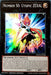 Number S0: Utopic ZEXAL [MACR-ENSE2] Super Rare - for just $0.15! 