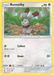Bunnelby (97/131) [Sun & Moon: Forbidden Light] - for just $0.10! 