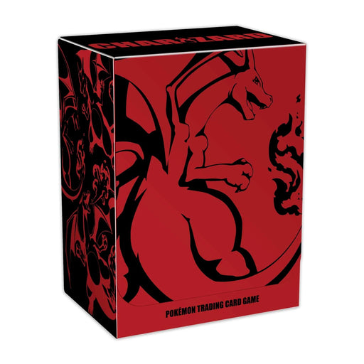Deck Box - Charizard - for just $0! 