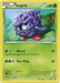 Tangela (13/30) [XY: Trainer Kit 2 - Latias] - for just $0.10! 