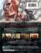Attack on Titan: Season 1 - Limited Edition Steelbook (Blu-ray) - for just $69.99! 