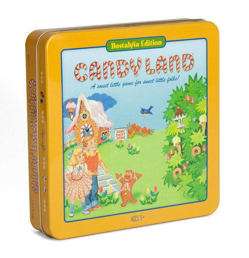 Candyland - Nostalgia Tin - for just $29.99! 