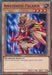 Amazoness Paladin [SGX3-END04] Common - for just $0.15! 