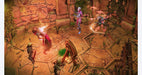 Gloomhaven: Mercenaries Edition – Nintendo Switch (NS) - for just $26.99! 
