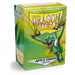 Dragon Shield: Standard 100ct Sleeves - Apple Green (Matte) - Just $8.95! Shop now at Retro Gaming of Denver