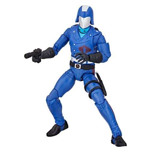 G.I. Joe Classified Series 6-Inch Action Figure - Select Figure(s) - for just $25.67! 