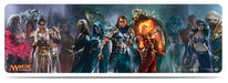 Ultra PRO: Playmat - Magic (Planeswalker Pantheon) (8ft Table) - Just $0! Shop now at Retro Gaming of Denver