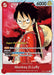 Monkey.D.Luffy (012) [Super Pre-Release Starter Deck: Straw Hat Crew] - for just $51.50! 