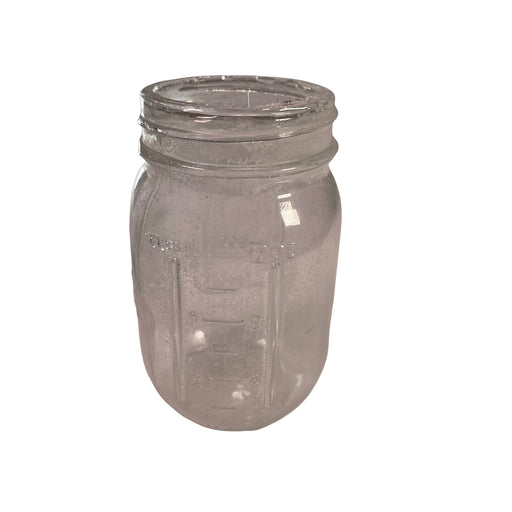 SMASHProps 300 ml Breakaway Mason Jar Prop - for just $23! 